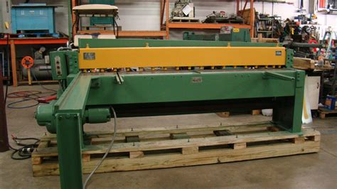 used sheet metal machinery sales|used metal fabricating equipment.